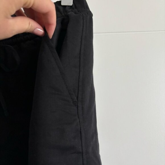 H&M Satin Jogger Pants - Picture 6 of 6